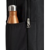 image:imageTravelon Classic Journeys 25L BackpackBlack