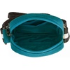 image:imageTravelon Coastal RFID Blocking Mini CrossbodyLagoon