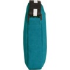 image:imageTravelon Coastal RFID Blocking Mini CrossbodyLagoon