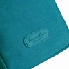 image:imageTravelon Coastal RFID Blocking Mini CrossbodyLagoon