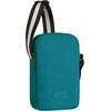 image:imageTravelon Coastal RFID Blocking Mini CrossbodyLagoon