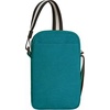 image:imageTravelon Coastal RFID Blocking Mini CrossbodyLagoon