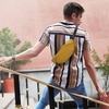 image:imageTravelon Coastal RFID Blocking WaistpacksSunflower