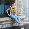 image:imageTravelon Coastal RFID Blocking WaistpacksSunflower