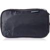 image:imageTravelon Compact Hanging Toiletry KitCharcoal
