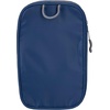 image:imageTravelon Compact Hanging Toiletry KitRoyal Blue