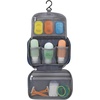 image:imageTravelon Compact Hanging Toiletry KitRoyal Blue