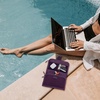 image:imageTravelon Compact Tech OrganizerBlack