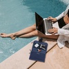 image:imageTravelon Compact Tech OrganizerNavy