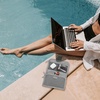 image:imageTravelon Compact Tech OrganizerPlatinum