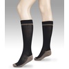 image:imageTravelon Compression SocksBlack Copper Infused