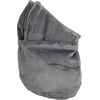 image:imageTravelon Deluxe PillowGray