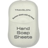 image:imageTravelon Hand Soap Toiletry Sheets 50Count