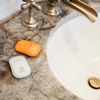 image:imageTravelon Hand Soap Toiletry Sheets 50Count