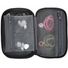 image:imageTravelon Jewelry OrganizerBlack