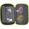 image:imageTravelon Jewelry OrganizerLime