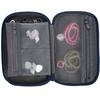 image:imageTravelon Jewelry OrganizerNavy