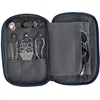 image:imageTravelon Jewelry OrganizerNavy