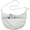 image:imageTravelon Ladies Undergarment Crossbody PouchGray