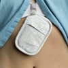 image:imageTravelon Ladies Undergarment Mini PouchGray