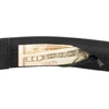 image:imageTravelon Luggage SecurityFriendly 3840 Inch Nylon Money BeltBlack