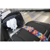 image:imageTravelon Luggage StrapPassport Stamps