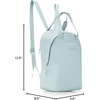 image:imageTravelon Packing Intelligence Pi Freerunner BackpackIce Mint