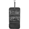 image:imageTravelon Packing Intelligence Pi Shine On Toiletry CaseBlack