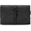 image:imageTravelon Packing Intelligence Pi Shine On Toiletry CaseBlack