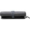 image:imageTravelon Packing Intelligence Pi Shine On Toiletry CaseBlack