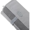 image:imageTravelon Packing Intelligence Pi Shine On Toiletry CaseGraphite