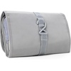 image:imageTravelon Packing Intelligence Pi Shine On Toiletry CaseGraphite
