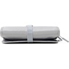 image:imageTravelon Packing Intelligence Pi Shine On Toiletry CaseGraphite