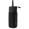 image:imageTravelon Pi Gogo Insulated Water Bottle ToteBlack