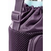 image:imageTravelon Pi Gogo Insulated Water Bottle ToteBlackberry