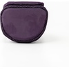image:imageTravelon Pi Gogo Insulated Water Bottle ToteBlackberry