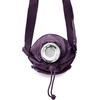 image:imageTravelon Pi Gogo Insulated Water Bottle ToteBlackberry