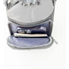 image:imageTravelon Pi Gogo Insulated Water Bottle ToteGraphite