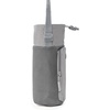 image:imageTravelon Pi Gogo Insulated Water Bottle ToteGraphite