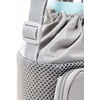 image:imageTravelon Pi Gogo Insulated Water Bottle ToteGraphite