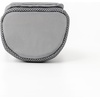 image:imageTravelon Pi Gogo Insulated Water Bottle ToteGraphite