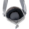 image:imageTravelon Pi Gogo Insulated Water Bottle ToteGraphite