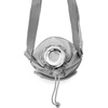 image:imageTravelon Pi Gogo Insulated Water Bottle ToteGraphite