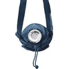 image:imageTravelon Pi Gogo Insulated Water Bottle ToteNavy