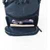 image:imageTravelon Pi Gogo Insulated Water Bottle ToteNavy