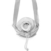 image:imageTravelon Pi Gogo Insulated Water Bottle TotePlatinum