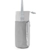 image:imageTravelon Pi Gogo Insulated Water Bottle TotePlatinum
