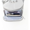 image:imageTravelon Pi Gogo Insulated Water Bottle TotePlatinum