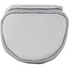 image:imageTravelon Pi Gogo Insulated Water Bottle TotePlatinum