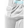 image:imageTravelon Pi Gogo Insulated Water Bottle TotePlatinum